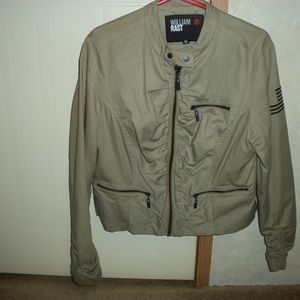 William Rast Jacket